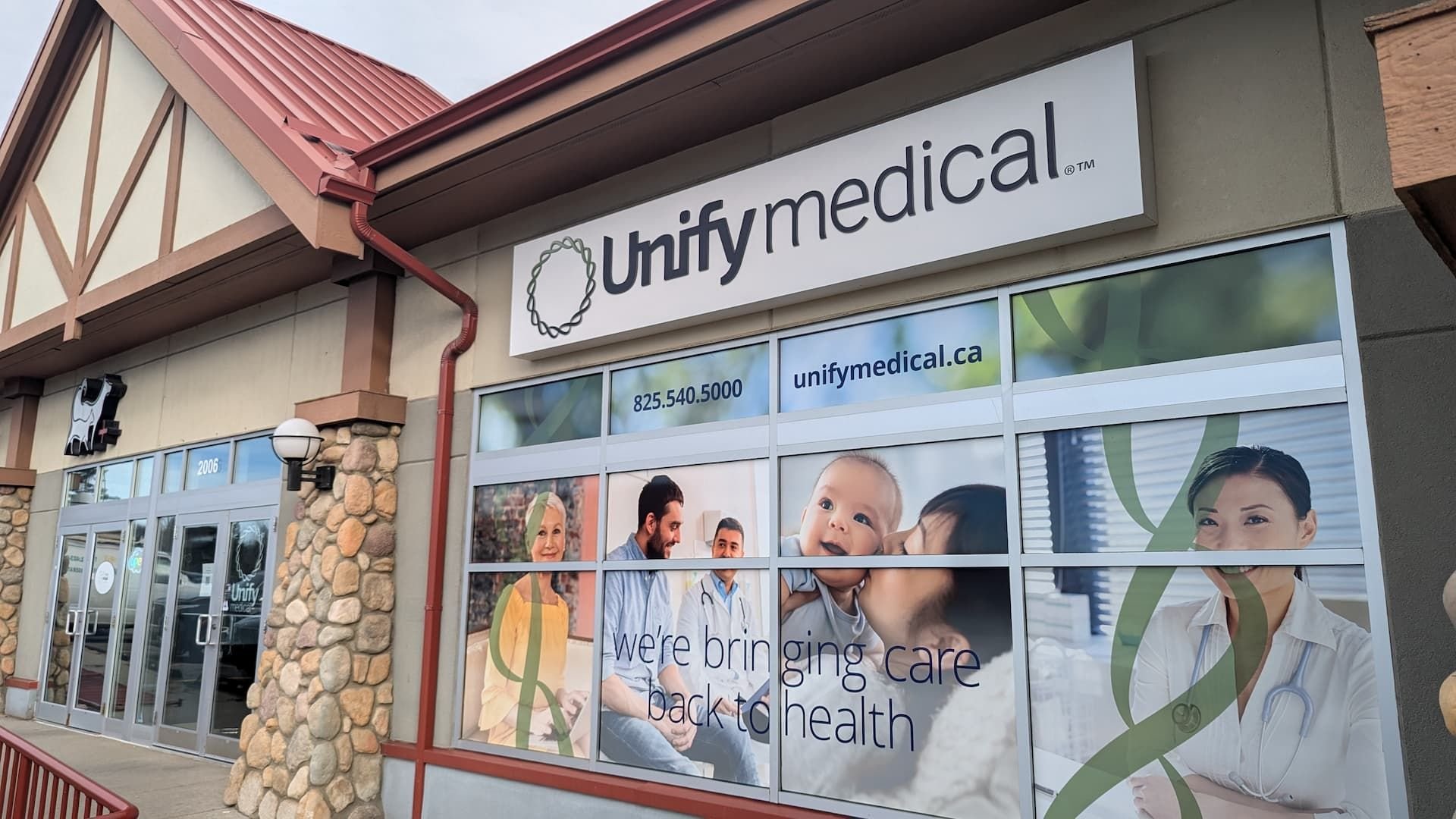 Unify Medical Observes All Statutory Holidays In Alberta