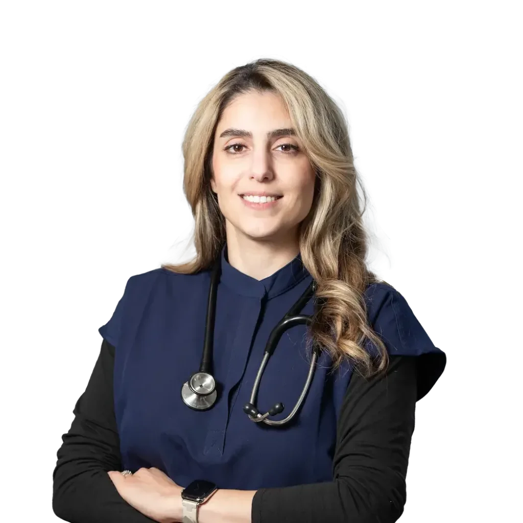 Nastaran Naskhi. MD, JD, BSc