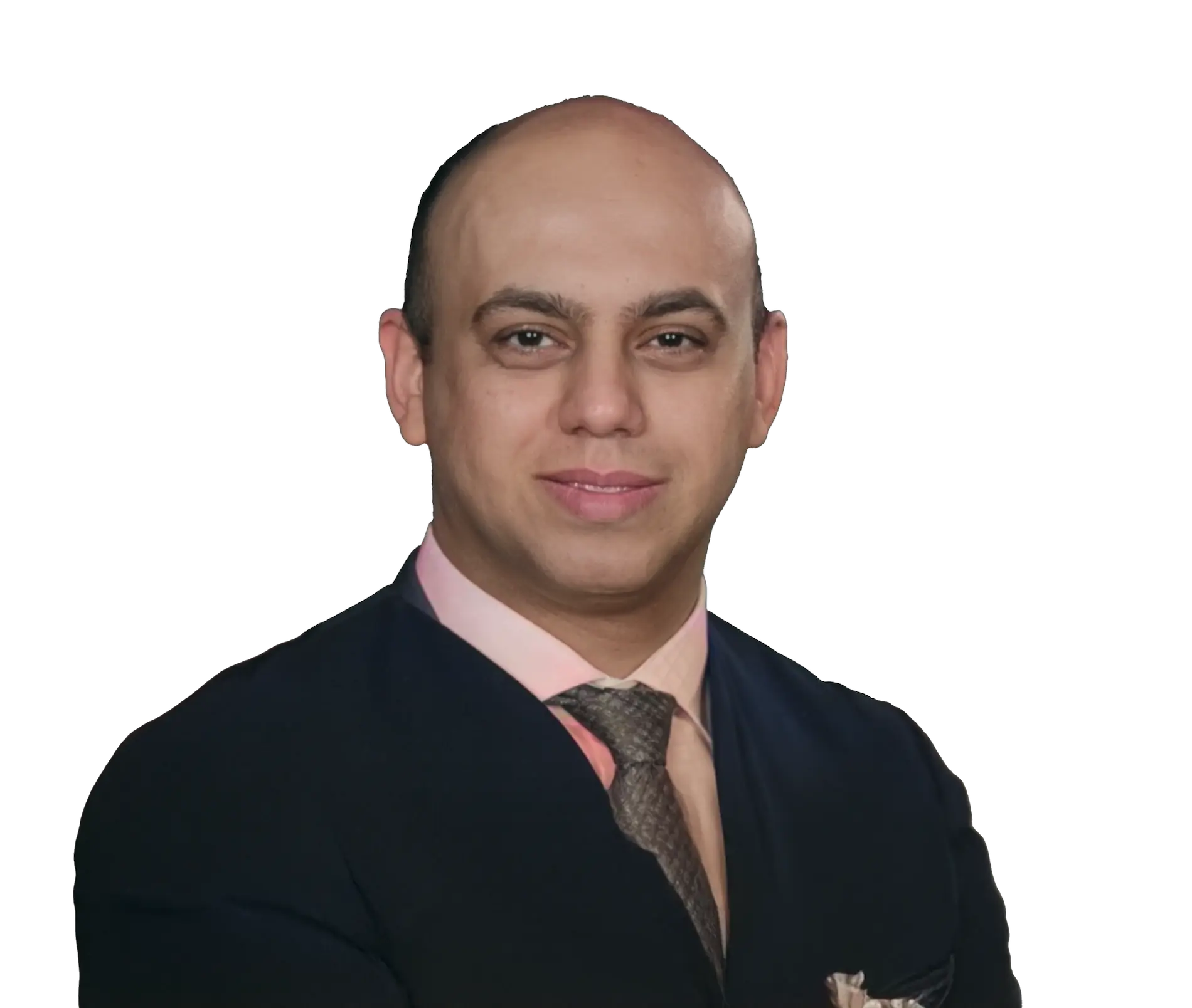 Dr. Ahmed Raheem