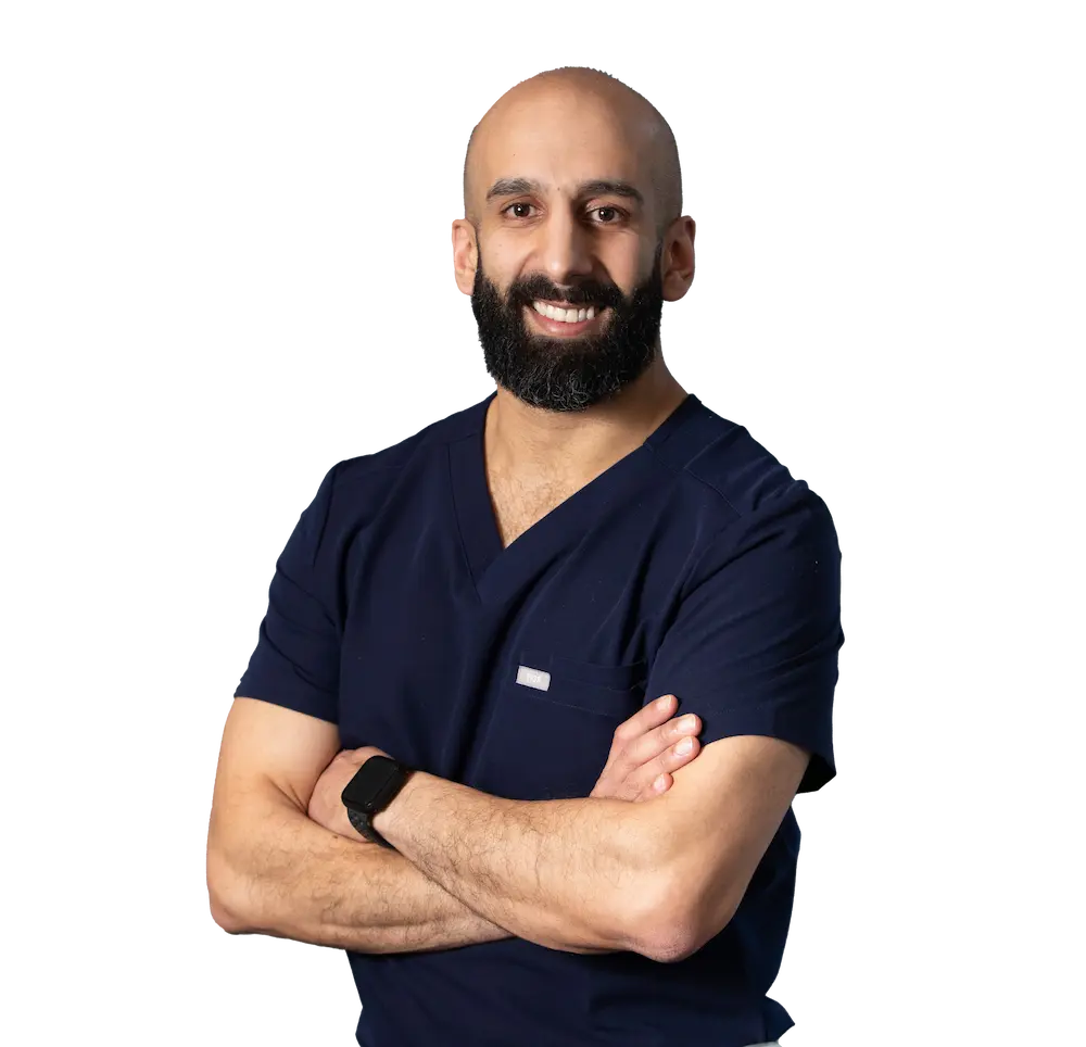 Dr. Jagpal Randeva